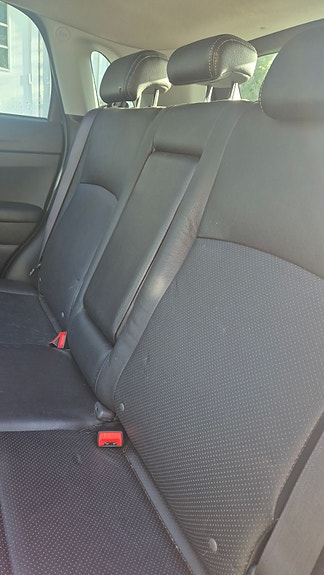 Mitsubishi ASX 4 of 10