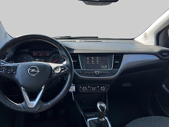 Opel Crossland X 13 of 20