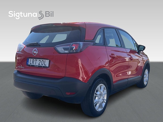 Opel Crossland X 6 of 20