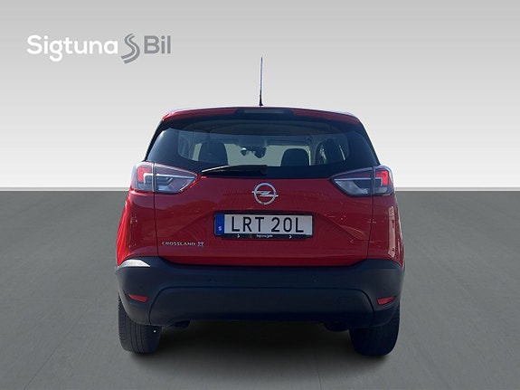 Opel Crossland X 5 of 5