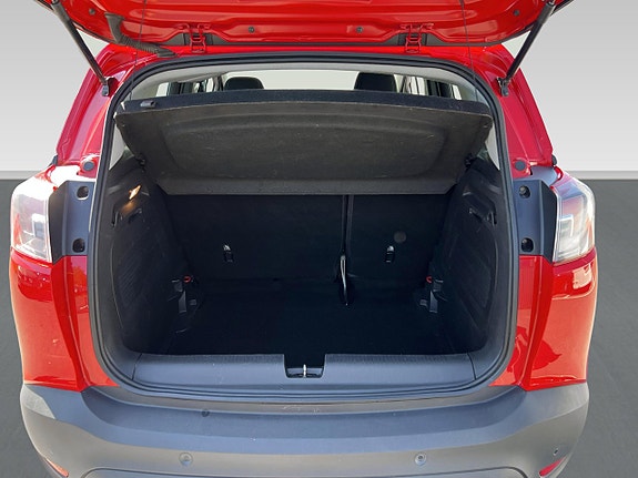 Opel Crossland X 15 of 20