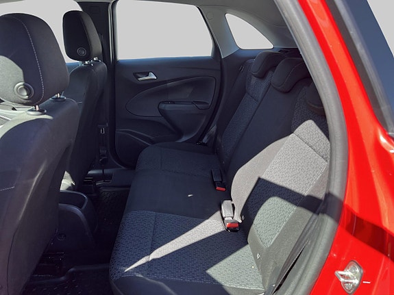 Opel Crossland X 12 of 20