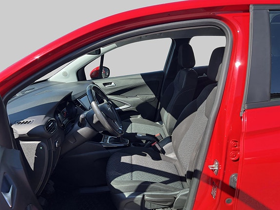 Opel Crossland X 11 of 20