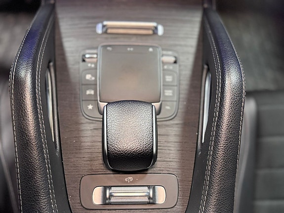 Mercedes-Benz GLE350 de 19 of 25