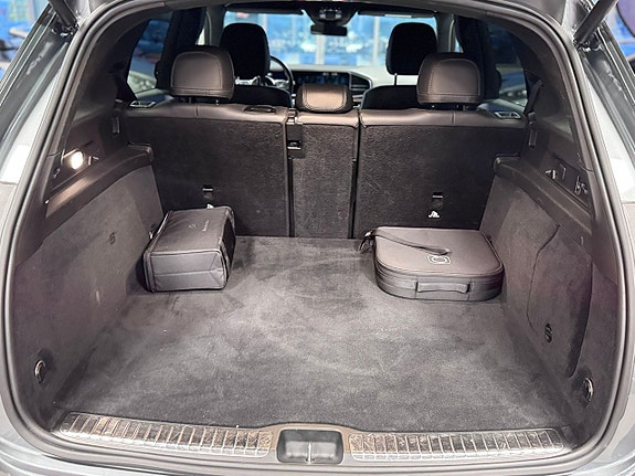 Mercedes-Benz GLE350 de 7 of 25