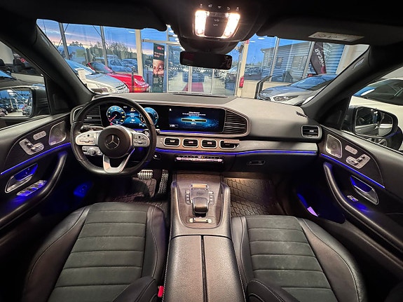 Mercedes-Benz GLE350 de 13 of 25