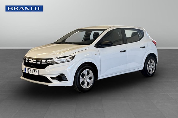 Dacia Sandero 2 of 17