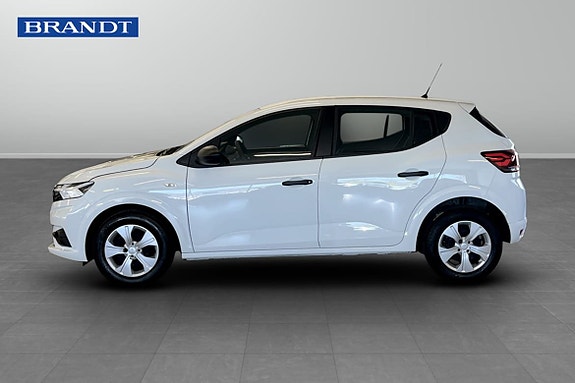 Dacia Sandero 6 of 17