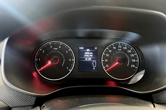 Dacia Sandero 11 of 17