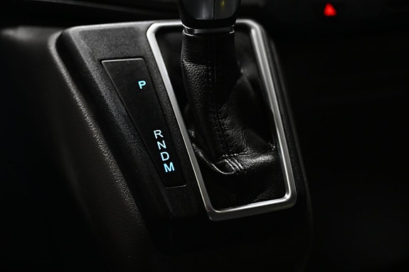Ford Transit Custom 22 of 28