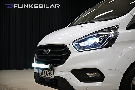 Ford Transit Custom 14 of 28