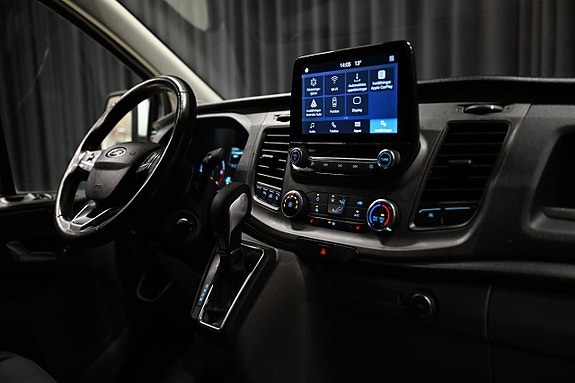 Ford Transit Custom 28 of 28