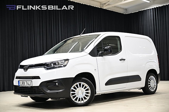 Toyota Proace City 3 of 30