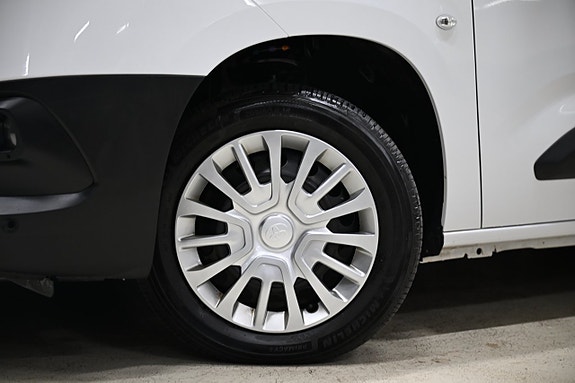 Toyota Proace City 3 of 5