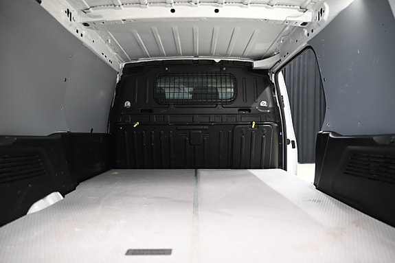 Toyota Proace City 8 of 30