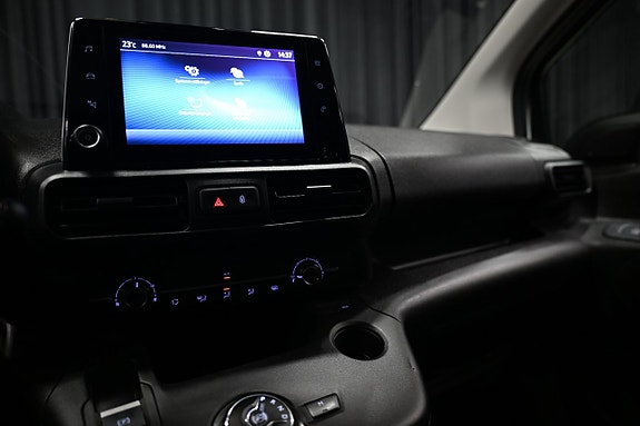 Toyota Proace City 23 of 30