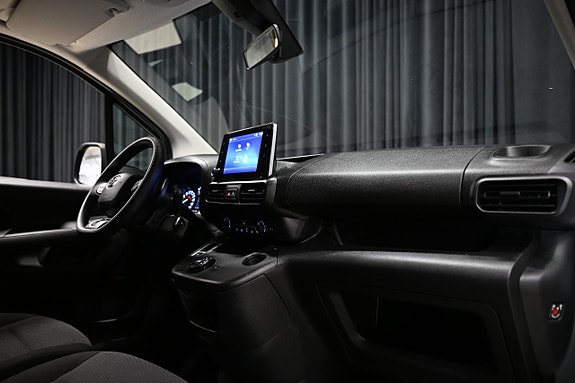 Toyota Proace City 20 of 30