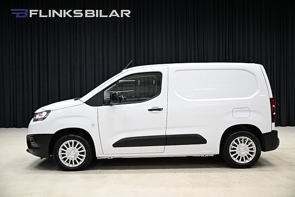 Toyota Proace City 2 of 5