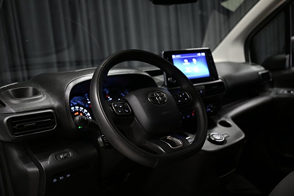 Toyota Proace City 15 of 30