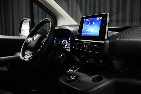 Toyota Proace City 21 of 30
