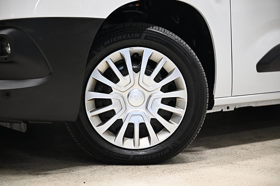 Toyota Proace City 4 of 30