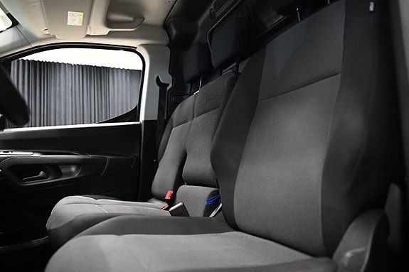 Toyota Proace City 25 of 30