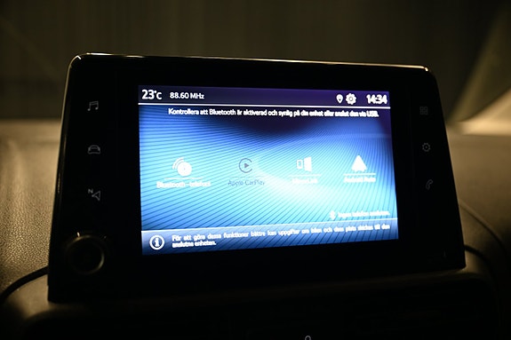 Toyota Proace City 19 of 30