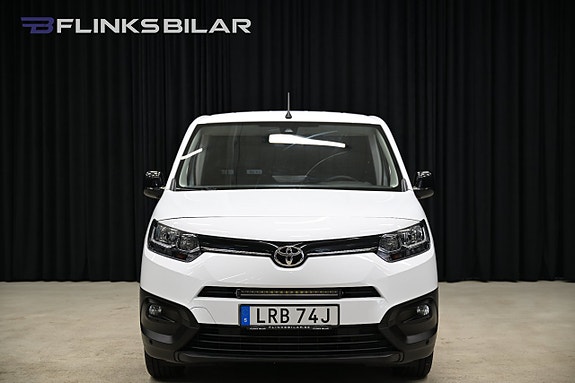 Toyota Proace City 13 of 30