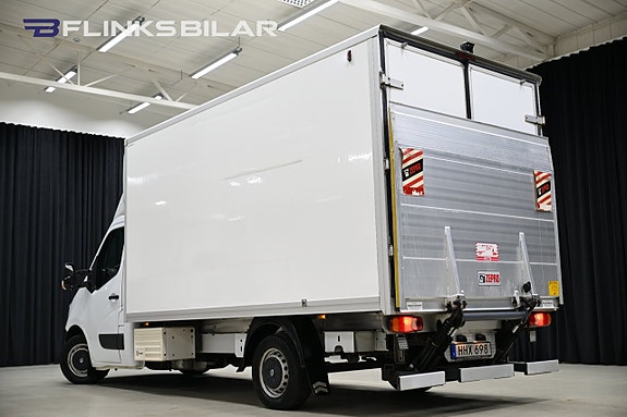 Renault Master 4 of 5