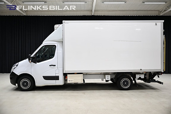 Renault Master 2 of 5