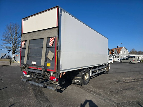 Man tgm 15.250 4x2 skåp 4 of 12