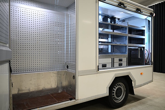 Mercedes-Benz Sprinter 316 11 of 29