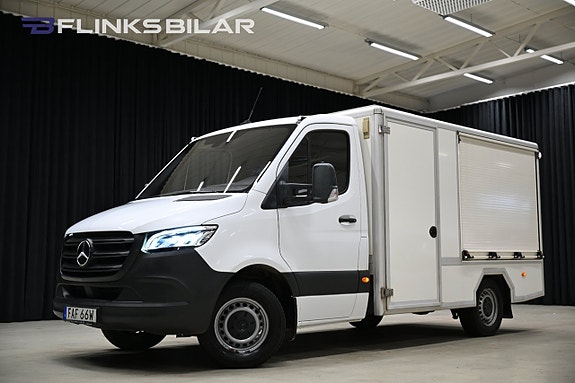 Mercedes-Benz Sprinter 316 2 of 5