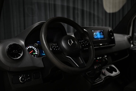 Mercedes-Benz Sprinter 316 20 of 29