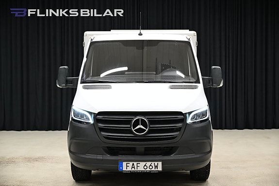 Mercedes-Benz Sprinter 316 15 of 29