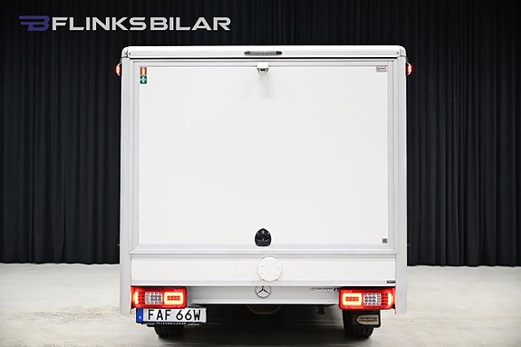 Mercedes-Benz Sprinter 316 17 of 29
