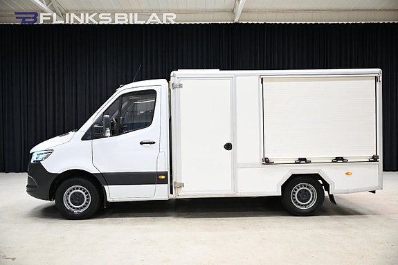 Mercedes-Benz Sprinter 316 4 of 5