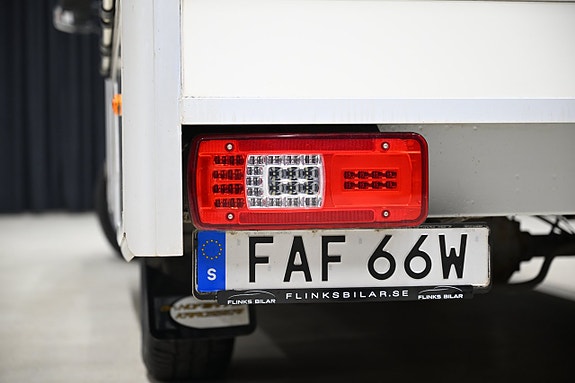 Mercedes-Benz Sprinter 316 18 of 29