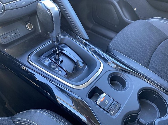 Renault Kadjar 11 of 11