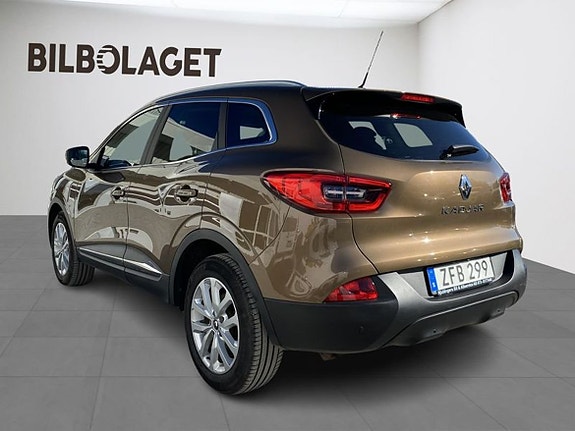 Renault Kadjar 3 of 5