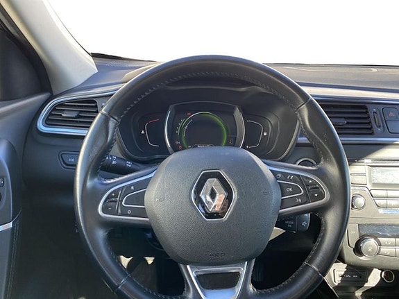 Renault Kadjar 9 of 11