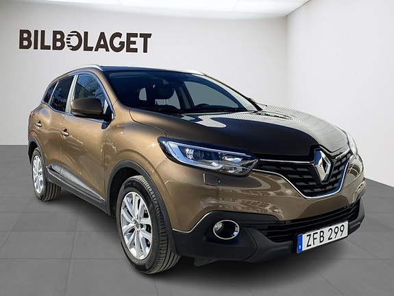 Renault Kadjar 5 of 5