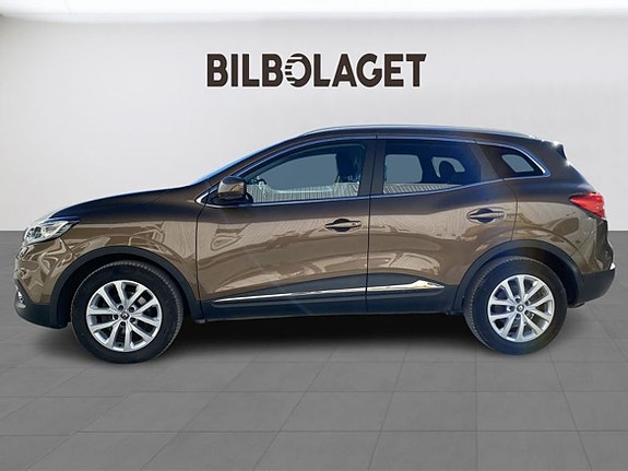 Renault Kadjar 2 of 5