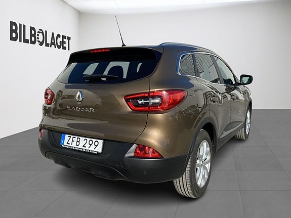 Renault Kadjar 4 of 5