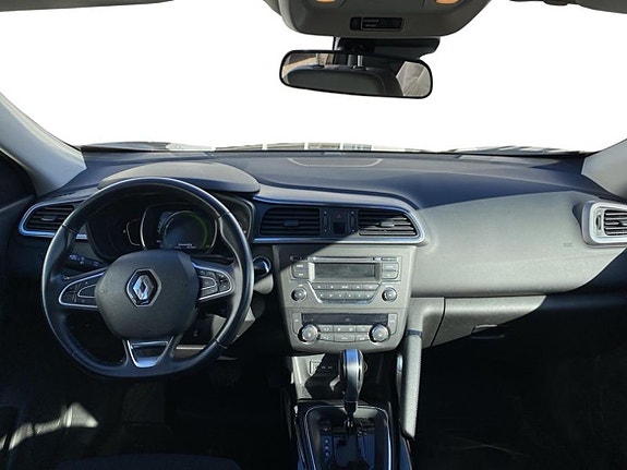 Renault Kadjar 8 of 11