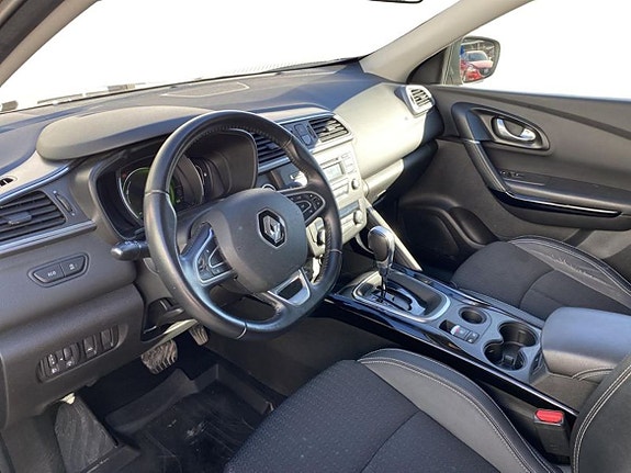 Renault Kadjar 6 of 11