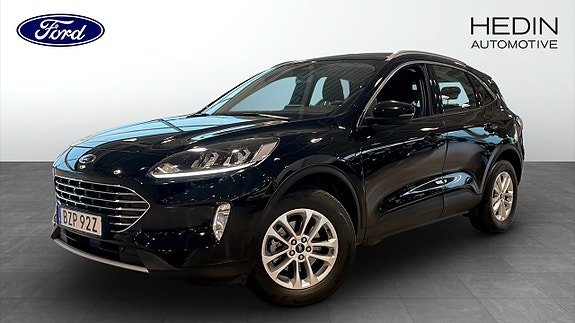 İkinci el  Ford Kuga 2.5