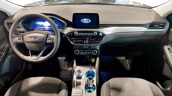 Ford Kuga 4 of 5