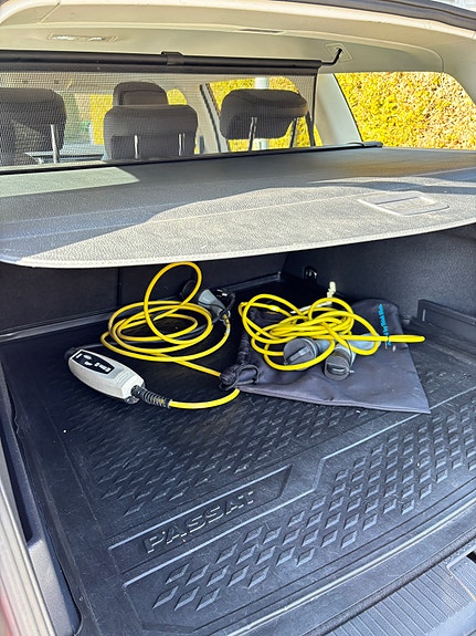 Volkswagen Passat 8 of 10