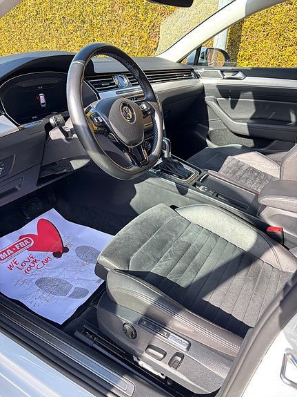 Volkswagen Passat 6 of 10